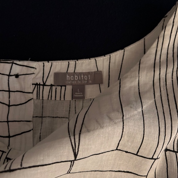 Habitat top size L14/16 - Picture 5 of 5